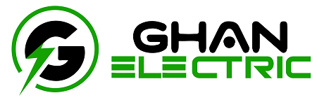 The Ghan Electric, Inc.